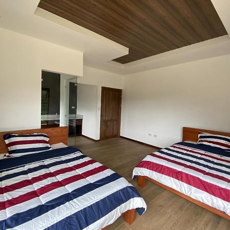 Arte De Plumas Birding Lodge Cartago Bagian luar foto