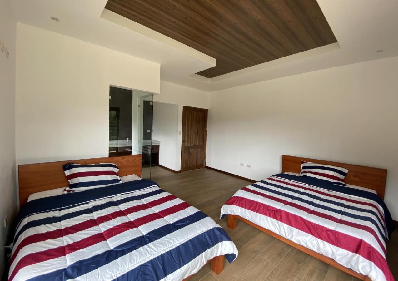 Arte De Plumas Birding Lodge Cartago Bagian luar foto